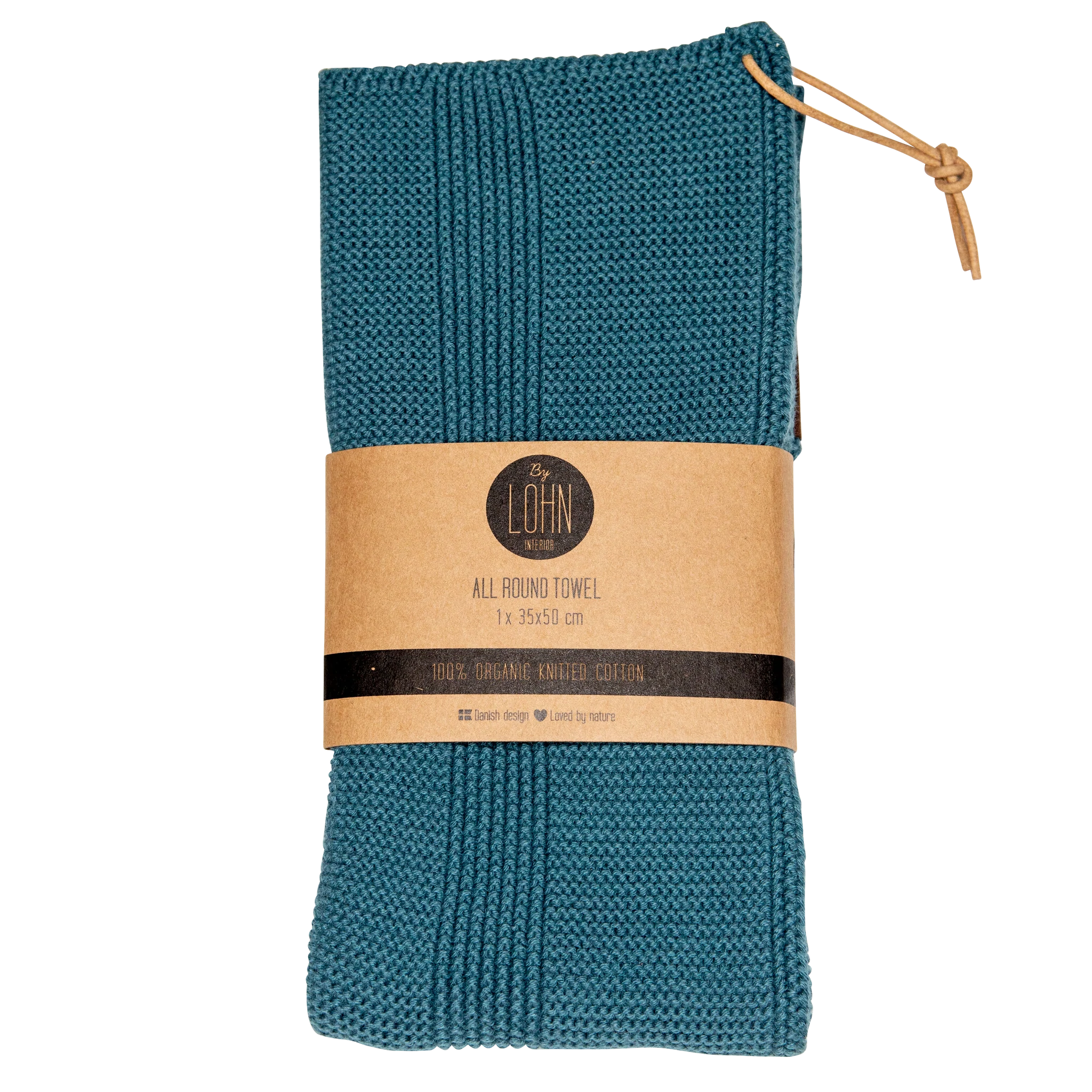 haandklaede, oekologisk, bomuld