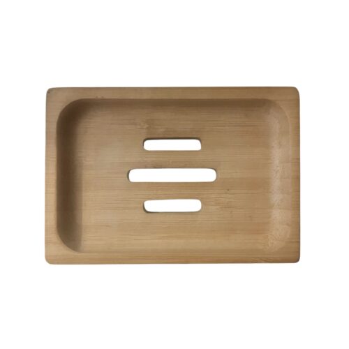 Sæbeskål af bambus – Elegant design